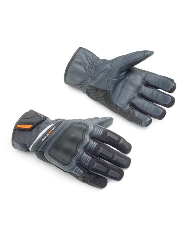 TOURRAIN V2 WP GLOVES