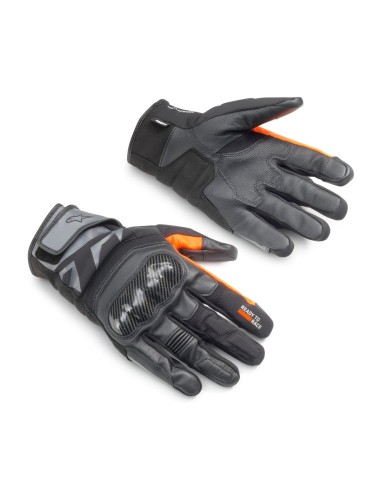 SMX Z DRYSTAR GLOVES