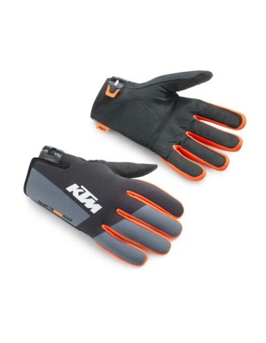 RACETECH WP GLOVES