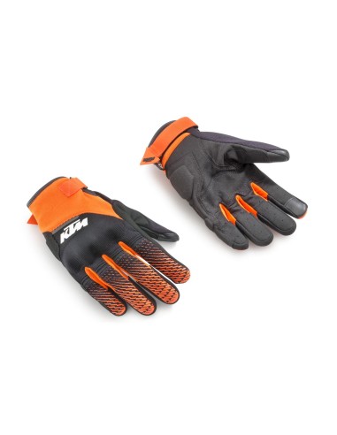 TWO 4 RIDE V2 GLOVES