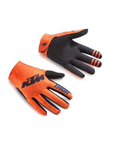 AGILE PLUS GLOVES