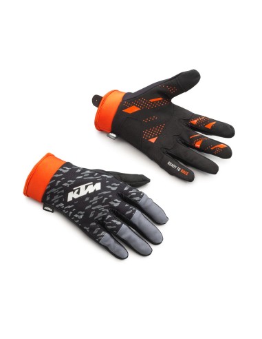 RACETECH GLOVES