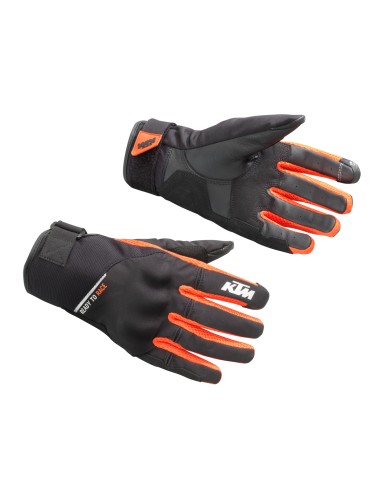 TWO 4 RIDE GLOVES