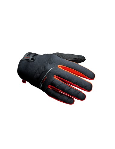 RACETECH WP GLOVES