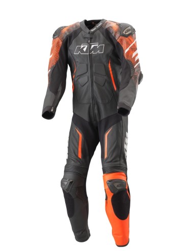 RAPID 1-PCS SUIT