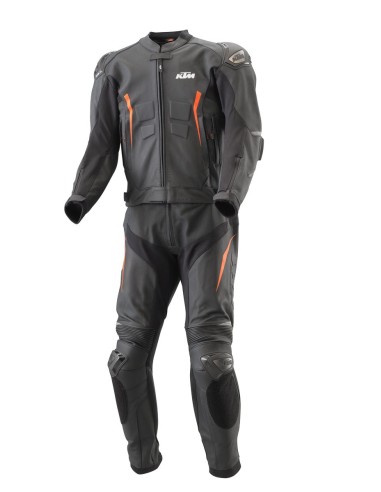 RAPID 2-PCS SUIT