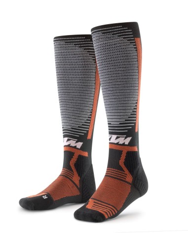 SOCKS LONG TOURING 