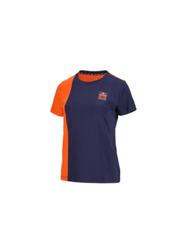 WOMEN RB KTM APEX TEE