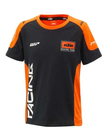 KIDS TEAM TEE 