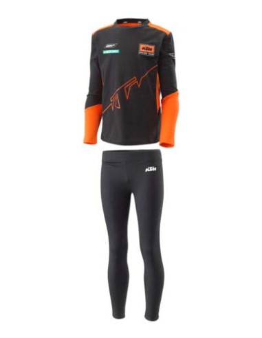 KIDS TEAM HOME SUIT 