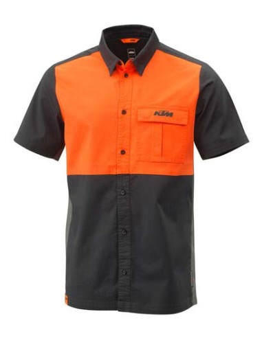 MECHANIC SHIRT