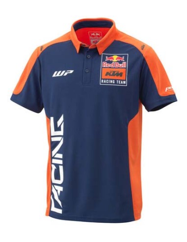 REPLICA TEAM POLO 