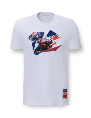 KIDS JACK MILLER T-SHIRT