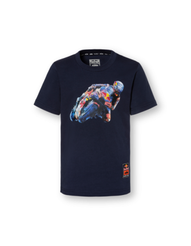 RB KIDS RACE T-SHIRT