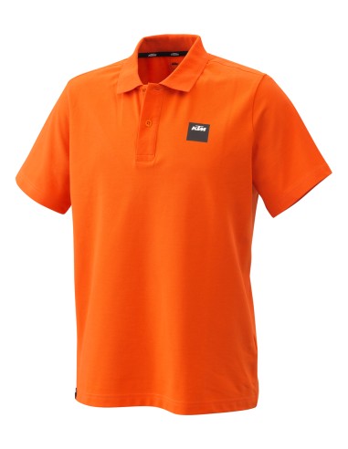 PURE RACING POLO