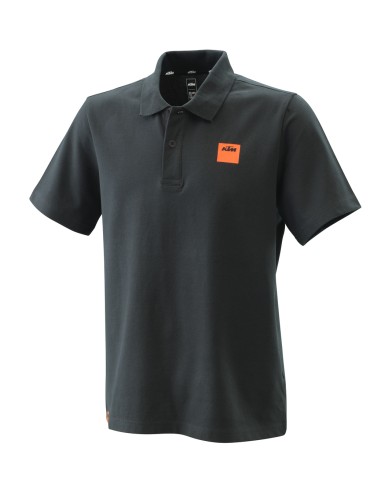 PURE RACING POLO