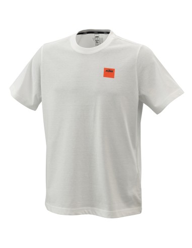 PURE RACING TEE