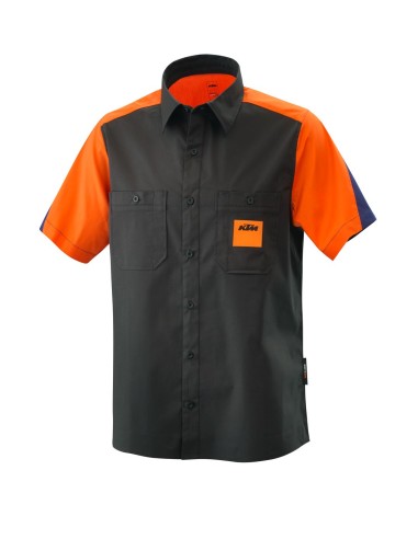 MECHANIC SHIRT