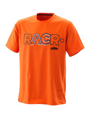 RACR TEE