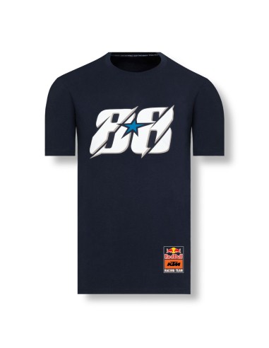 MIGUEL OLIVEIRA TEE