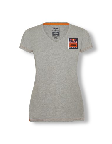 WOMEN RACING TEAM TEE