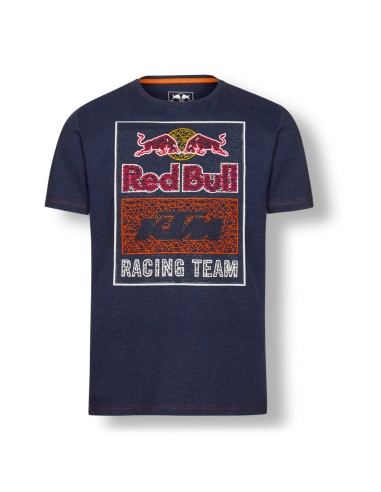 RACING TEAM GRAPHIC TEE