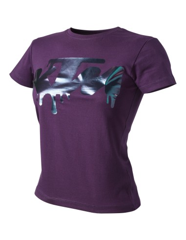 RACEGIRL RADICAL TEE