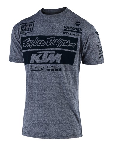 TLD TEAM TEE