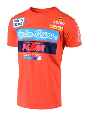 TLD YOUTH TEAM T-SHIRT