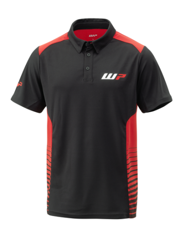 REPLICA TEAM POLO 