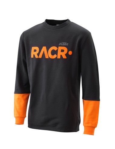 RACR 222 SWEATER