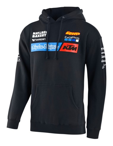 TLD TEAM HOODIE