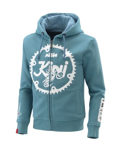 KIDS RITZEL ZIP HOODIE