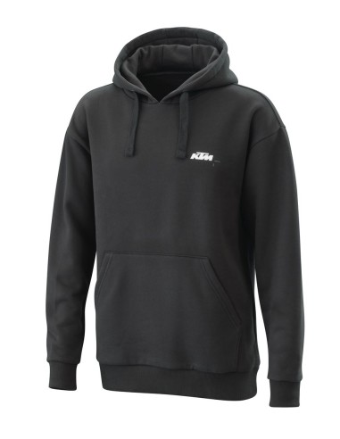 STAMP HOODIE