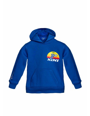 KIDS ADVENTURE HOODIE