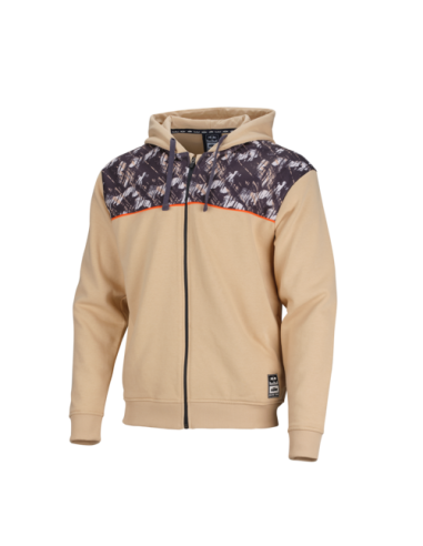 RB KTM DRIFT ZIP HOODIE