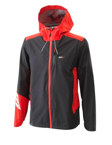 Replica Team Hardshell Jacket