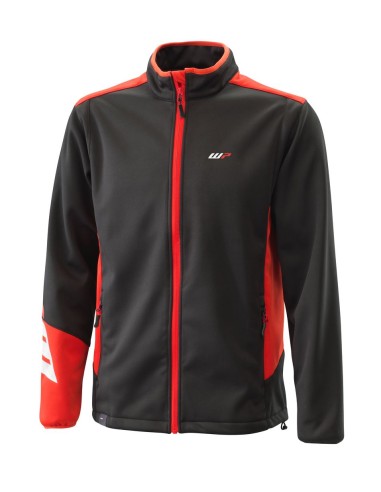 Replica Team Softshell Jacket