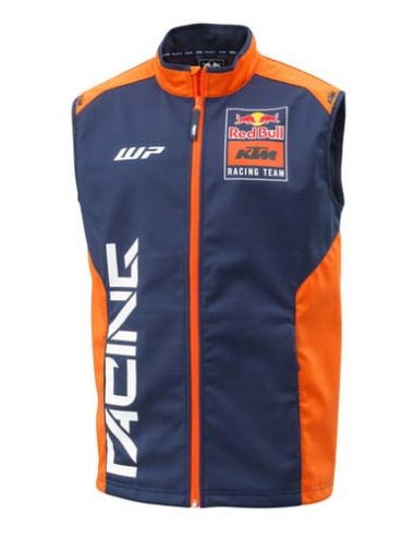 REPLICA TEAM VEST 