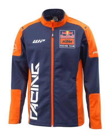 REPLICA TEAM SOFTSHELL JACKET 