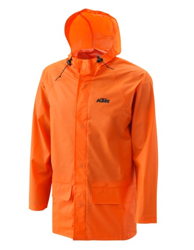 PURE RAIN JACKET