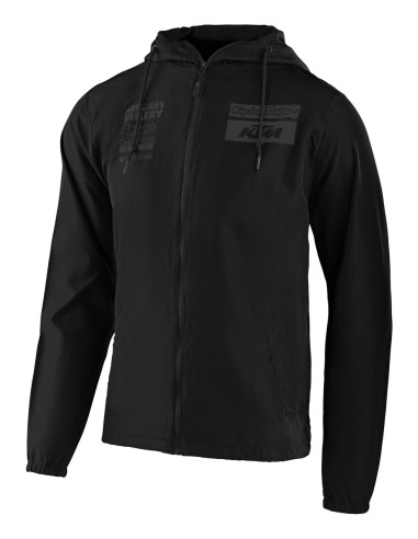 TLD TEAM WINDBREAKER