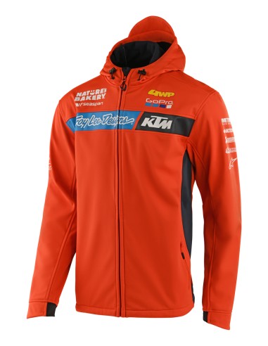 TLD TEAM TECH JACKET