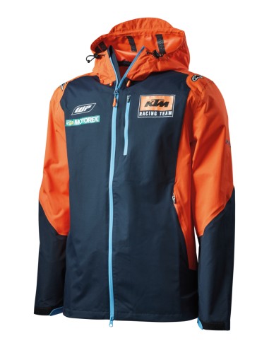 REPLICA TEAM HARDSHELL JACKET