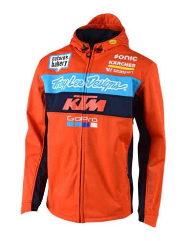 TLD TEAM JACKET