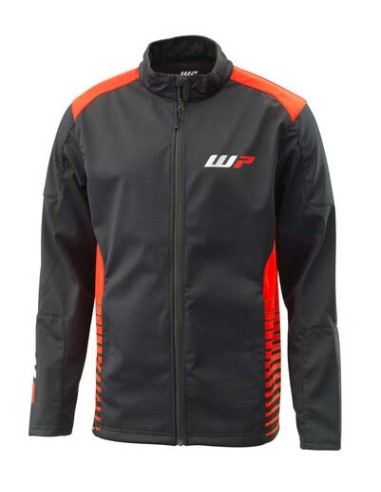 REPLICA TEAM SOFTSHELL JACKET 