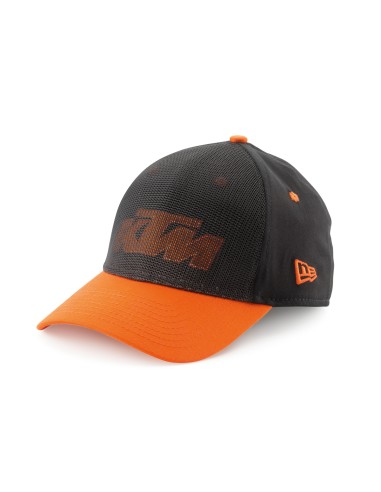 LOGO CAP