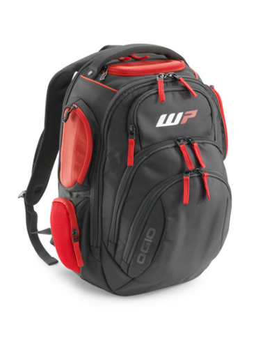 REPLICA TEAM REV BACKPACK