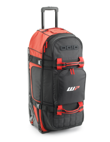 REPLICA TEAM TRAVEL BAG 9800