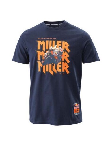 RB KTM JACK MILLER TEE